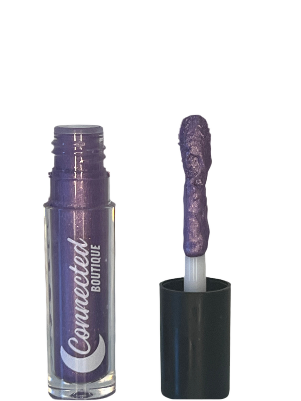 Cream Facial Hilighter and eyeshadow