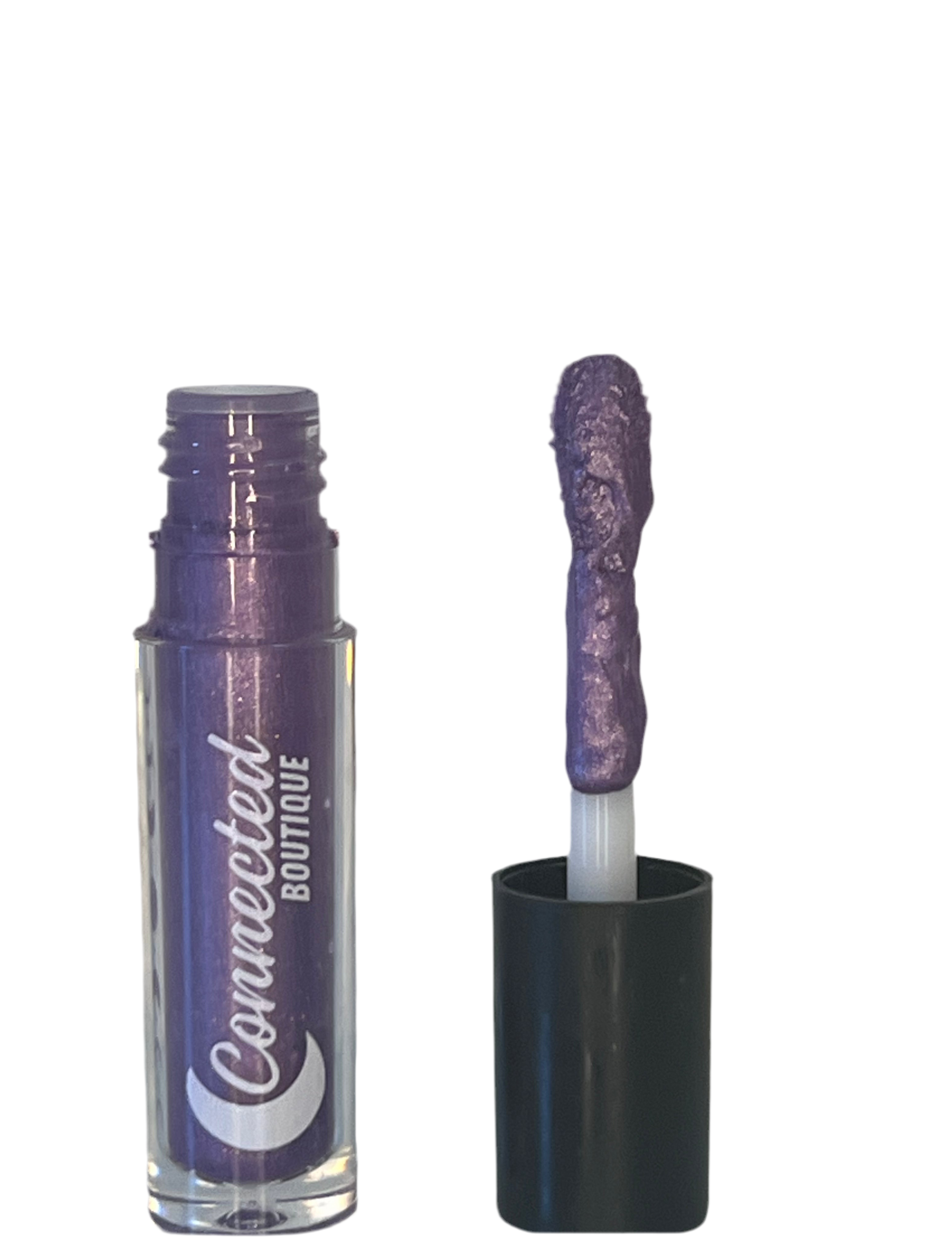 Cream Facial Hilighter and eyeshadow