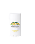 ORGANIC LEMONGRASS DEODORANT FOR WOMEN