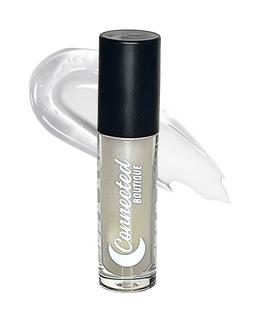 Marshmallow lip oil hydrating cruelty free