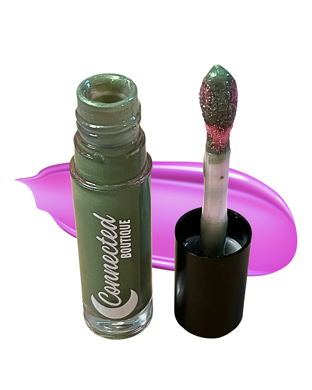 Sweet Rind - Watermelon pH‑Reactive Lip & Cheek Stain – Juicy Dewy Tint