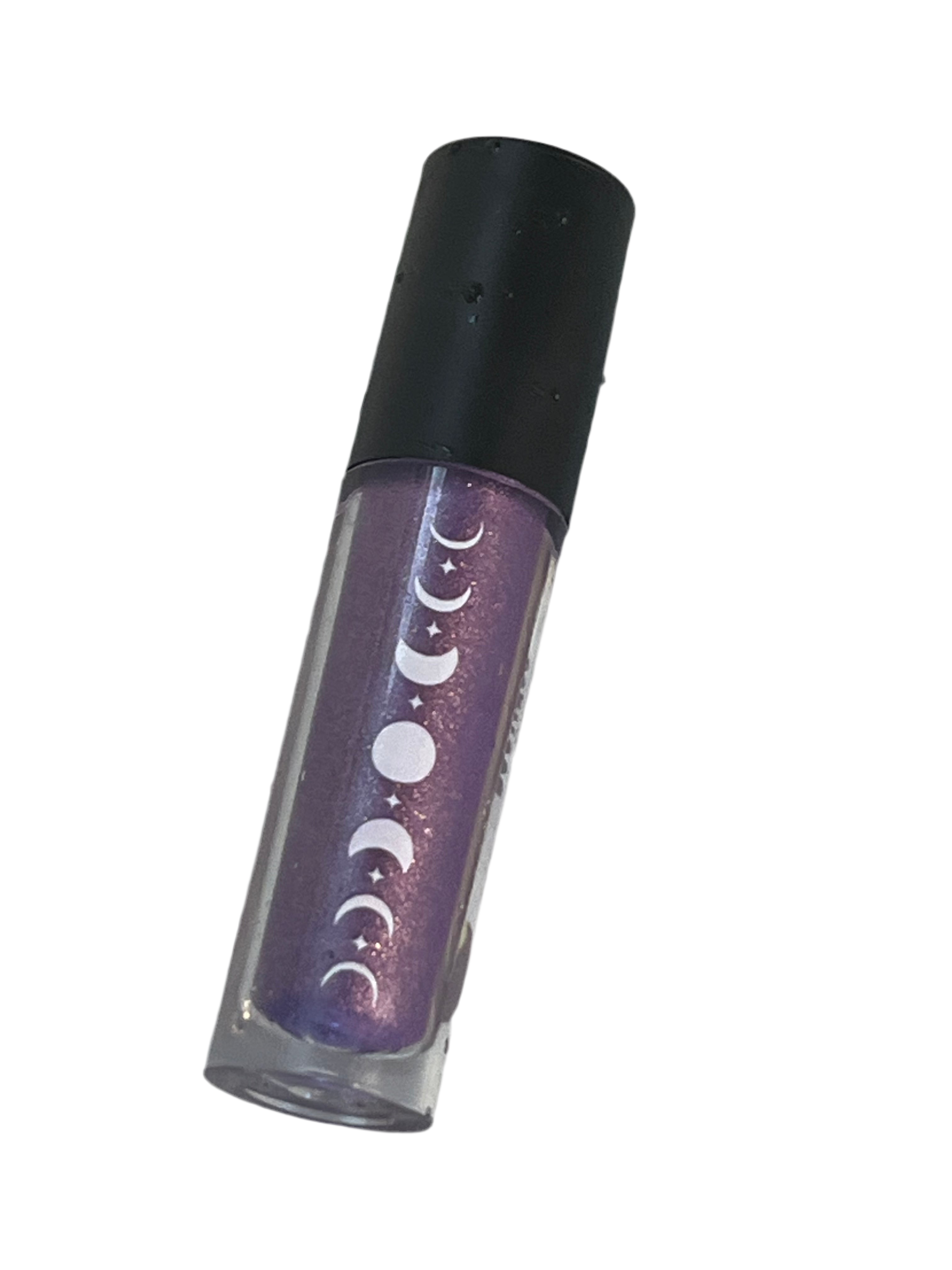 Cream Facial Hilighter and eyeshadow