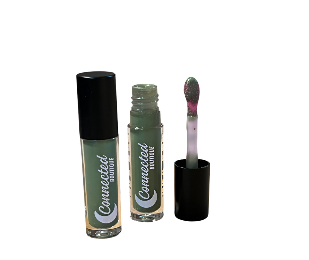 Sweet Rind - Watermelon pH‑Reactive Lip & Cheek Stain – Juicy Dewy Tint