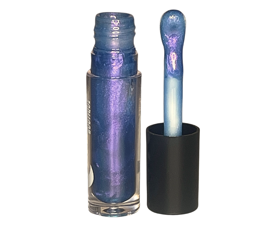 Moonchild Duochrome Blue/Purple/Green shift