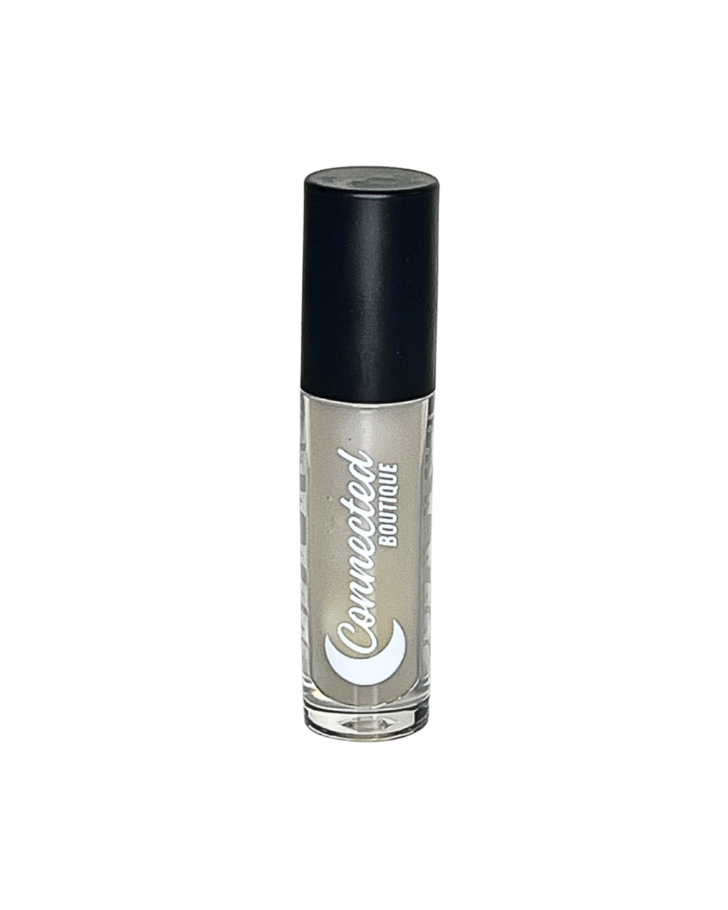 Marshmallow lip oil hydrating cruelty free