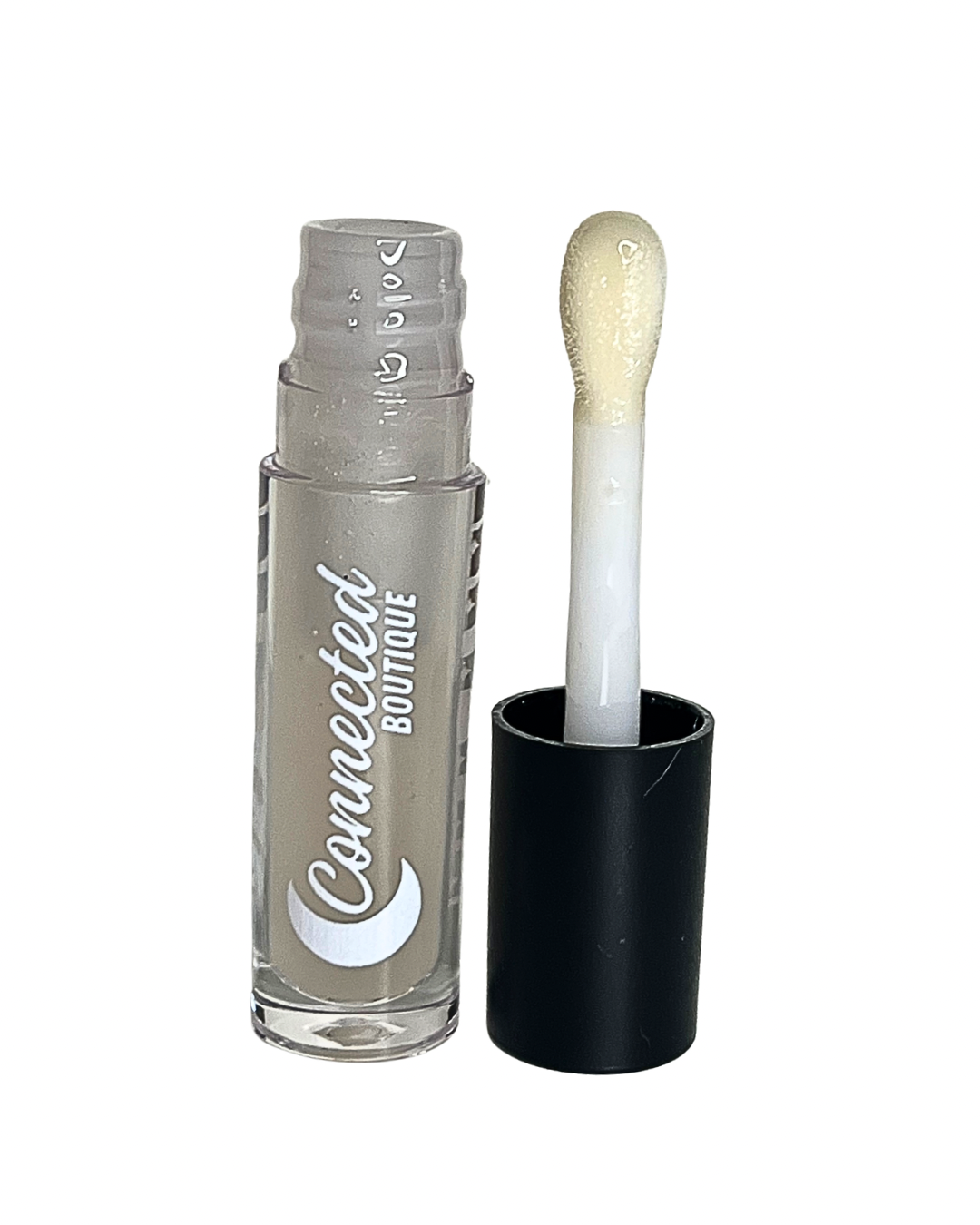 Marshmallow lip oil hydrating cruelty free