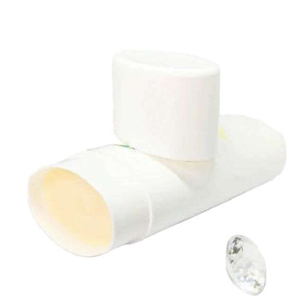 ORGANIC LEMONGRASS DEODORANT FOR WOMEN