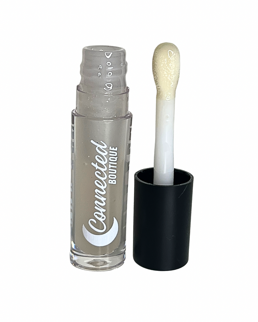 Marshmallow lip oil hydrating cruelty free