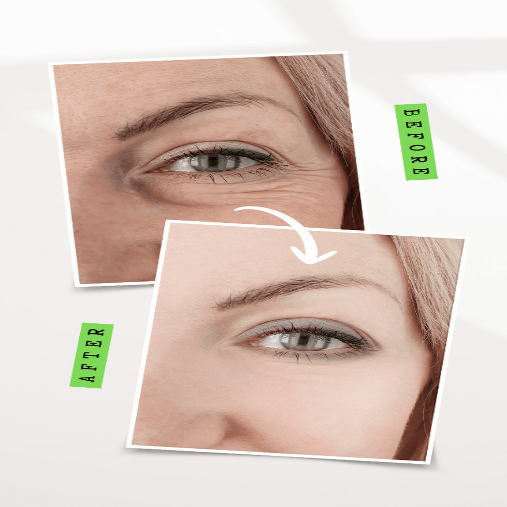 ORGANIC UNDER EYE YOUTH CORRECTOR - For Women