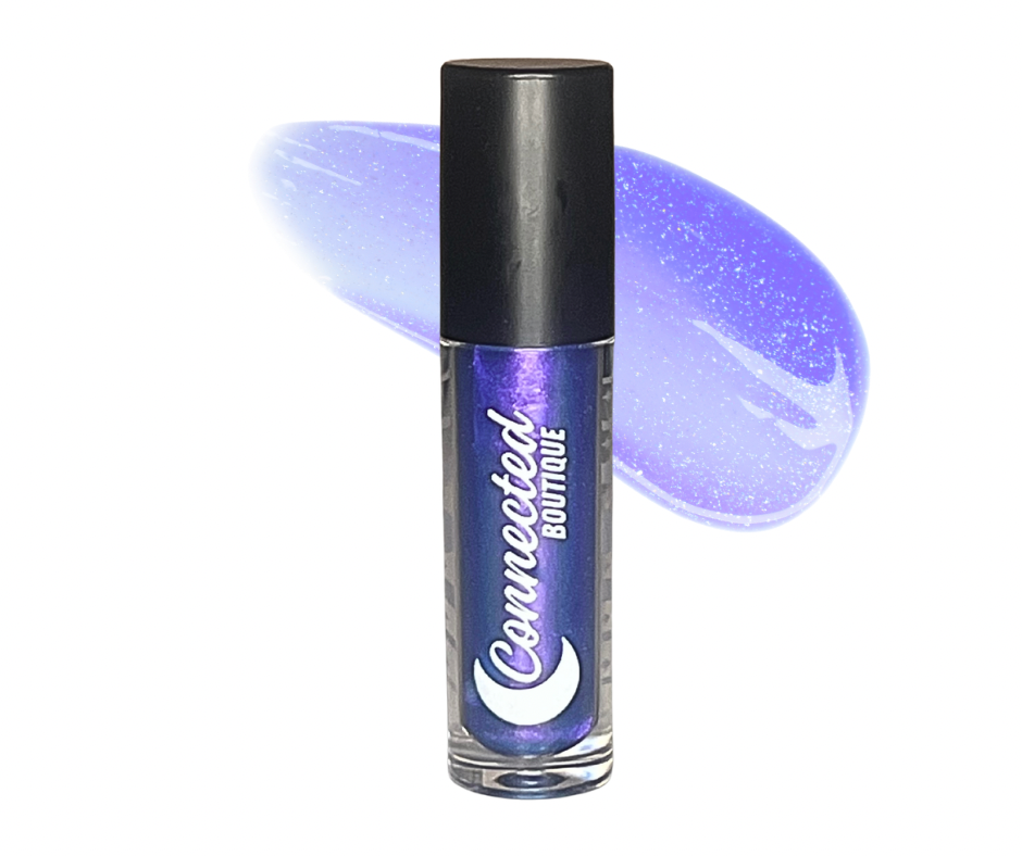 Moonchild Duochrome Blue/Purple/Green shift
