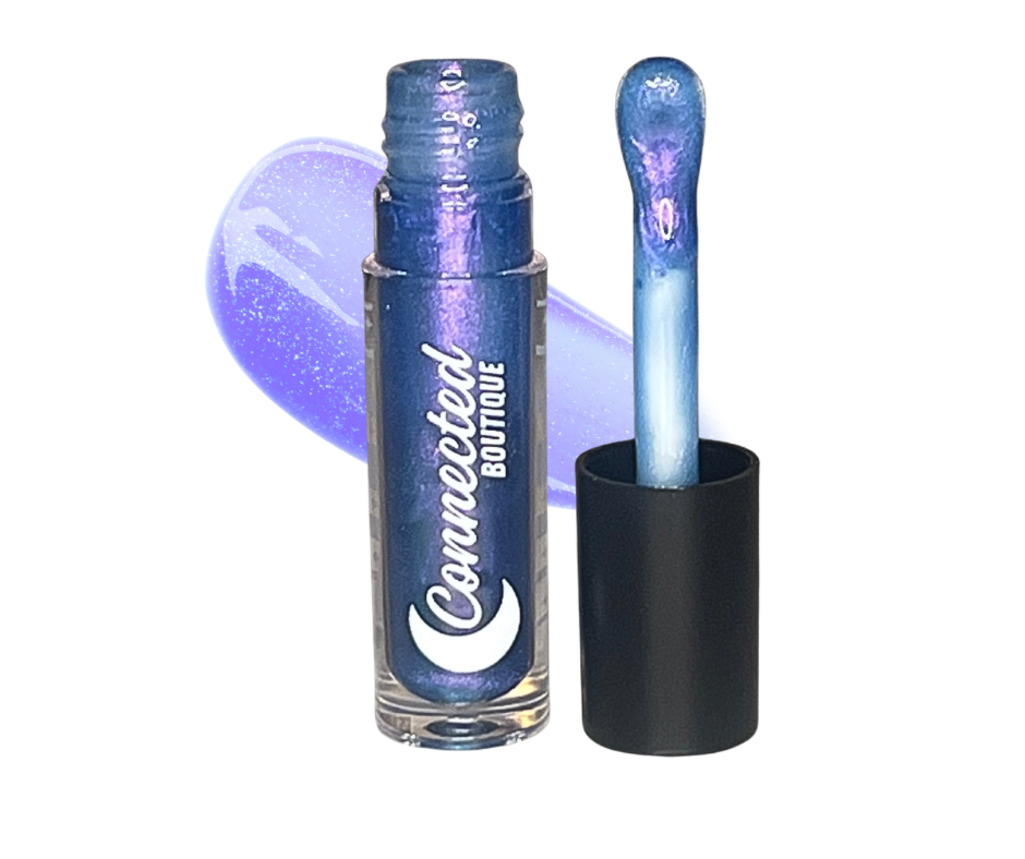 Moonchild Duochrome Blue/Purple/Green shift