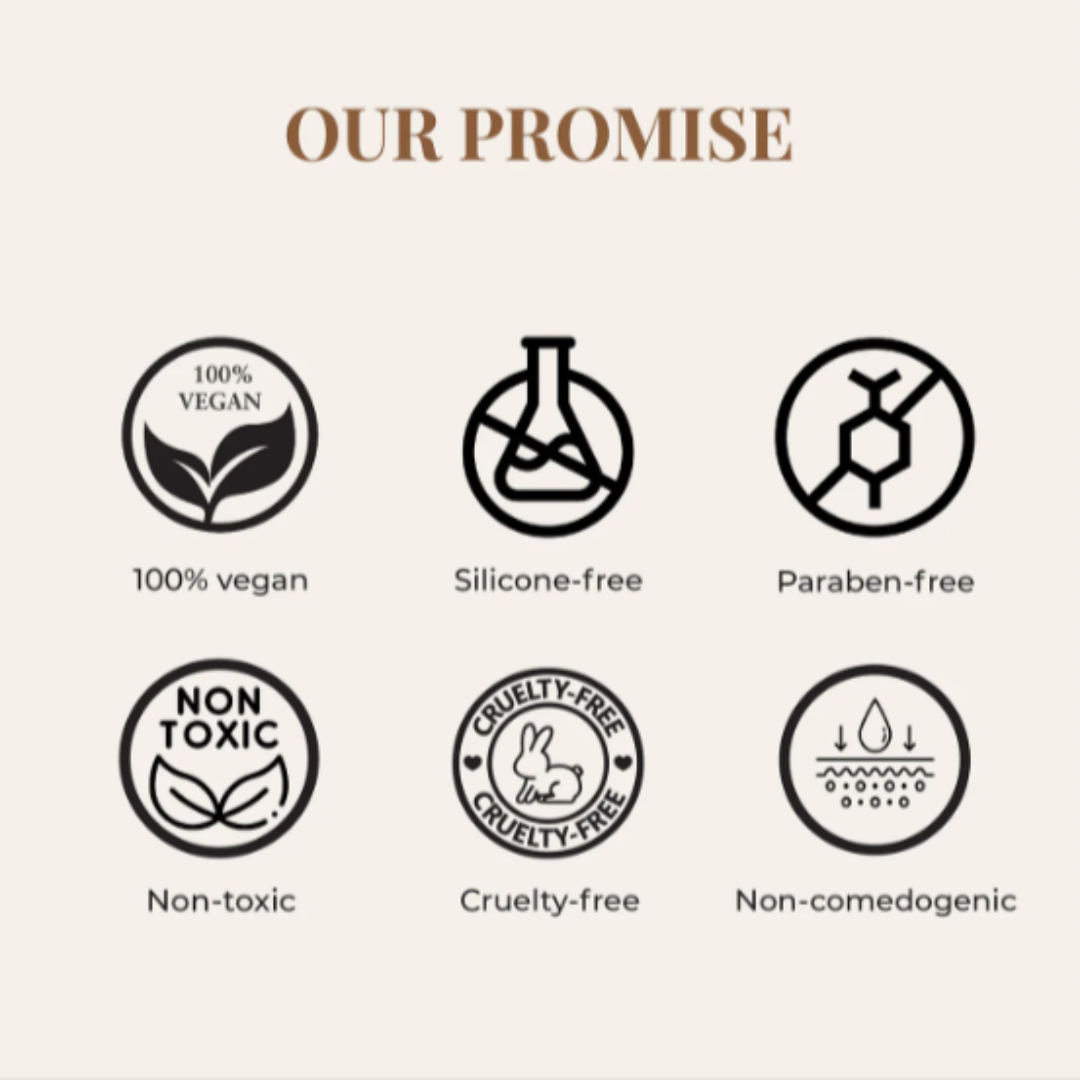 Anti-Acne Organic Nourishing Body Wash - Five Fragrances -  For MEN